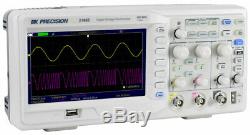 Oscilloscope MODEL# 2190E, 100 MHz, 1 GSa/s, 2-Ch Digital Storage