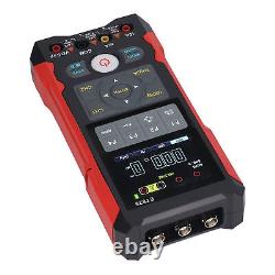 Oscilloscope Multimeter 3 In 1 2Channel Generator Digital Test Instrument