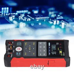 Oscilloscope Multimeter 3 In 1 2Channel Generator Digital Test Instrument