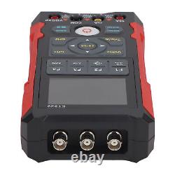 Oscilloscope Multimeter 3 In 1 2Channel Generator Digital Test Instrument