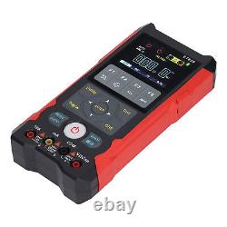 Oscilloscope Multimeter 3 In 1 2Channel Generator Digital Test Instrument