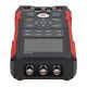 Oscilloscope Multimeter 3 In 1 80mhz 2 Channels Generator Digital Tester