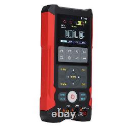 Oscilloscope Multimeter 3 In 1 80MHz 2 Channels Generator Digital Tester