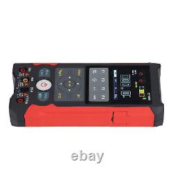 Oscilloscope Multimeter 3 In 1 80MHz 2 Channels Generator Digital Tester