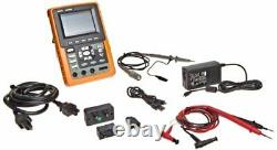 Owon HDS1021M Series HDS Handheld Digital Storage Oscilloscope Multimeter