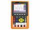 Owon Hds3102m-n 100 Mhz 1gs/s Handheld Storage Oscilloscope Dso Multimeter Fft