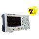 Owon Sds1202 200mhz 2 Channel Digital Storage Oscilloscope With Probes