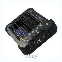Owon TAO3074 70MHz TAO3104 100MHz 8 Bits 4CH Digital Storage Oscilloscope 1GS/s