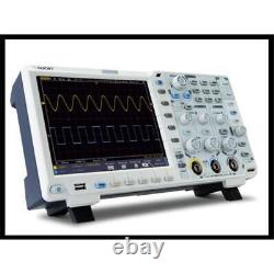Owon XDS3202E 200 Mhz 1GS & S 2 Channel Digital Storage Oscilloscope