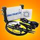 Pc Usb Digital Oscilloscope 2channel 40mhz 100msa/s Fft Spectrum Analyzer