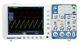 Peaktech P1260 Digital Storage Oscilloscope 200 Mhz 2 Channels 2 Gs/s Dso