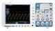 Peaktech P1270 Digital Storage Oscilloscope 300mhz 2 Channels 2.5 Gs/s Dso