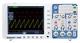 Peaktech P1275 Digital Storage Oscilloscope 300 Mhz 2 Channel 3.2 Gsa/s Dso