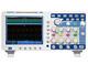 Peaktech P1295 Dso Oscilloscope 100 Mhz 4 Channel 1 Gs/s Digital Storage