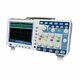 Peaktech P1300 Dso Oscilloscope 200 Mhz 4 Channel 2 Gs/s Digital Storage