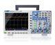 Peaktech P1340 Digital Storage Oscilloscope 60mhz 4 Channel 1 Gs/s Dso