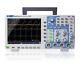 Peaktech P1341 Digital Storage Oscilloscope 100mhz 4 Channel 1 Gs/s Dso