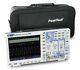 Peaktech P1355 Digital Storage Oscilloscope 60mhz 2 Channel 1 Gs/s Dso
