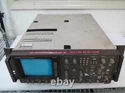 Philips PM3323 Digital Storage Oscilloscope