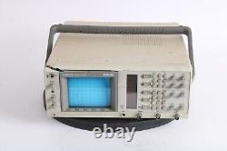 Philips PM3335 60 MHz 20MS/s Digital Storage Oscilloscope AS IS