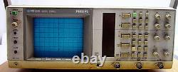 Philips PM3335 Digital Storage Oscilloscope