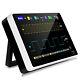 Portable Digital Storage Oscilloscope Kit 2 Channels Bandwidth Sampling Rate
