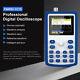 Professional Digital Oscilloscope Portable Storage Oscilloscope Kit 110mhz New