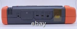 RS Pro 200MHz 2-Channel Handheld Digital Storage Oscilloscope IDS-320