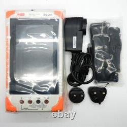 RS Pro 2 Channel Handheld Digital Storage Oscilloscope IDS-207 1233545