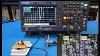 Review Teardown Of A Hantek Dso2d10 Oscilloscope It Has Builtin Awg Does Protocol Decoding Too