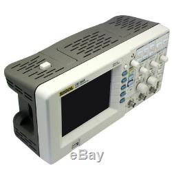 Rigol DS1052E 50MHz Digital Oscope with 2 Channels, USB Storage Access