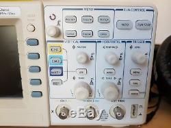 Rigol DS1052E Digital Storage Oscilloscope, 2 Channel, 50 MHz Bandwidth