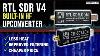 Rtl Sdr V4 Now With Built In Hf Upconverter More Features