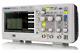 Siglent Sds1052dl+ 2-channel Digital Storage Oscilloscope 50 Mhz 500 Msa/s 32 K