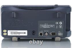 SIGLENT SDS1052DL+ 2-Channel Digital Storage Oscilloscope 50 MHz 500 MSa/s 32 K