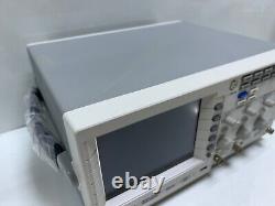 Sefram 5062 DC Digital Storage Oscilloscope, 60 Mhz 1Gs/s