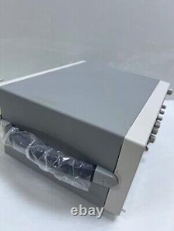 Sefram 5062 DC Digital Storage Oscilloscope, 60 Mhz 1Gs/s