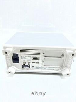 Sefram 5062 DC Digital Storage Oscilloscope, 60 Mhz 1Gs/s