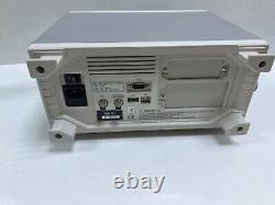 Sefram 5062 DC Digital Storage Oscilloscope, 60 Mhz 1Gs/s