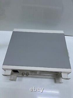 Sefram 5062 DC Digital Storage Oscilloscope, 60 Mhz 1Gs/s