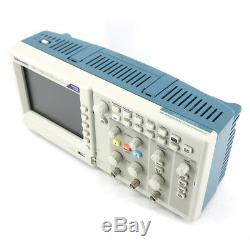 TBS1102 Tektronix Digital Storage Oscilloscope 100MHz 2 Channels 1.0GS/s