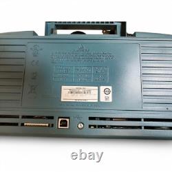 TDS2012C Tektronix DIGITAL STORAGE OSCILLOSCOPE 2ch 100MHz Used