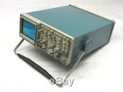 TEKTRONIX 2232 100MHz Digital Storage Oscilloscope Oszilloskop Digitalspeicher