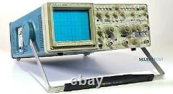 TEKTRONIX 2232 100 MHz DIGITAL STORAGE + ANALOG OSCILLOSCOPE LOOK (REF. 573G)