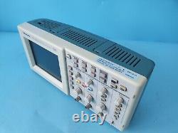 TEKTRONIX TDS2012 2CH Digital Storage Oscilloscope 100MHz, 1GS/s