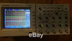 TEKTRONIX TDS2014B 4 Channel Digital Storage Oscilloscope 100MHz 1GS For Repair