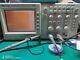 Tektronix Tds2022 200 Mhz 2 Channel Digital Storage Oscilloscope Japanese