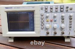 Tektronic TDS2012 Digital Storage Oscilloscope