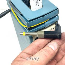 Tektronix 214 Portable Dual-Trace Storage Scope Oscilloscope F/S from USA