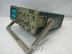 Tektronix 2201 Digital Storage Oscilloscope